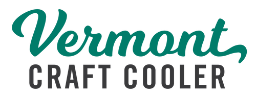 Vermont Craft Cooler